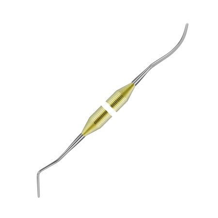 03-12 Гладилка медиально-серповидная малая